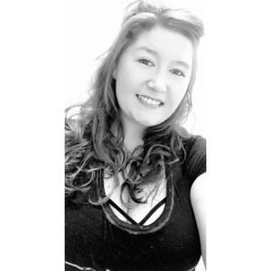 Meet your Posher, Candice